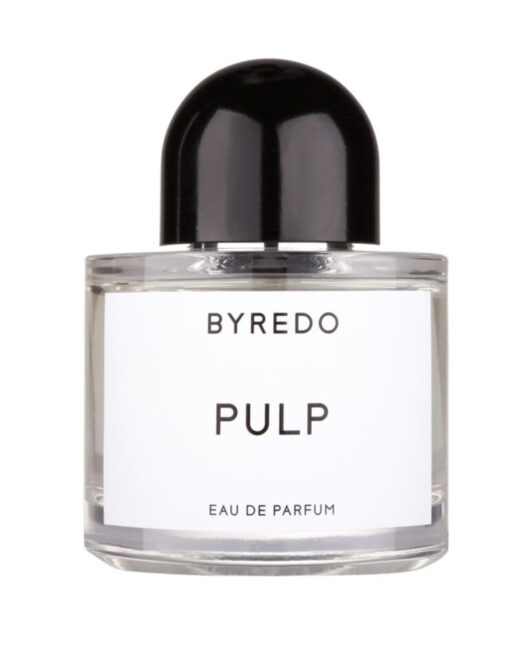 byredo pulp eau de parfum