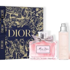 Miss Dior-Box