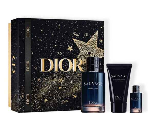 dior sauvage uomo prezzo