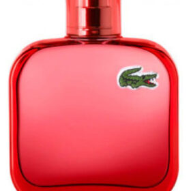 Lacoste L.12.12 Red