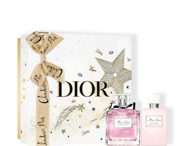 miss dior blooming bouquet eau de parfum