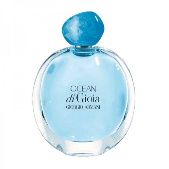 Armani Ocean di Gioia