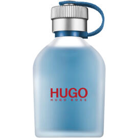 Hugo Boss maintenant