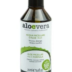 Phytorelax Aloe Vera Micellar Water