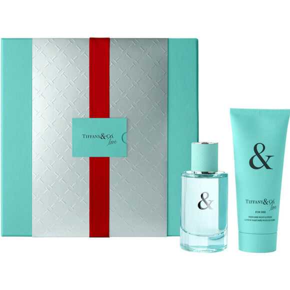 tiffany & co love perfume for her