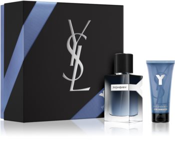 ysl y homme