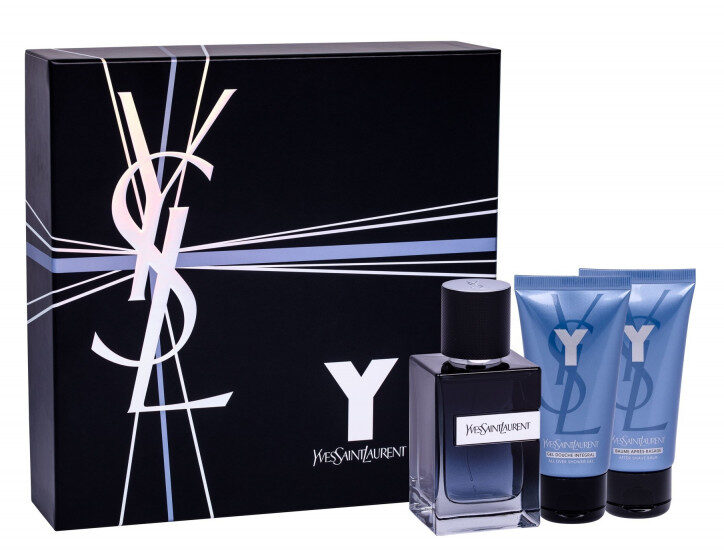 ysl y homme