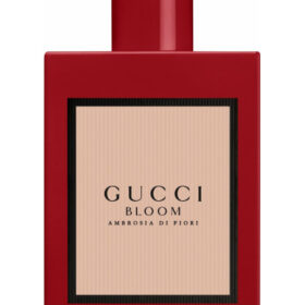 Gucci Bloom Ambrosia of Flowers