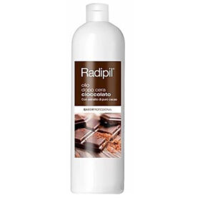 Radipil Chocolate After Wax Oil