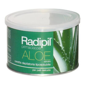 Radipil Aloe - شمع قابل للذوبان في الدهون