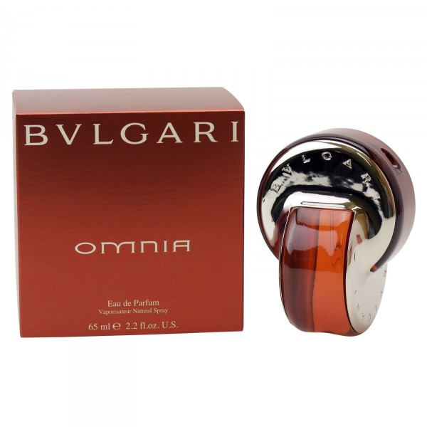 bulgari donna profumo