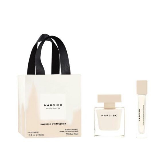 Narciso Gift Set