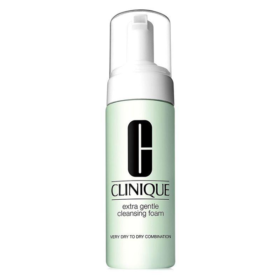 CLINIC Fase 1: Pulire Extra Gentle Cleansing Foam
