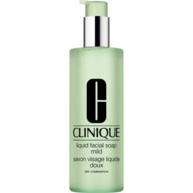 CLINIC Fase 1: Pulire Liquid Facial Soap - Dry to Normal Skin