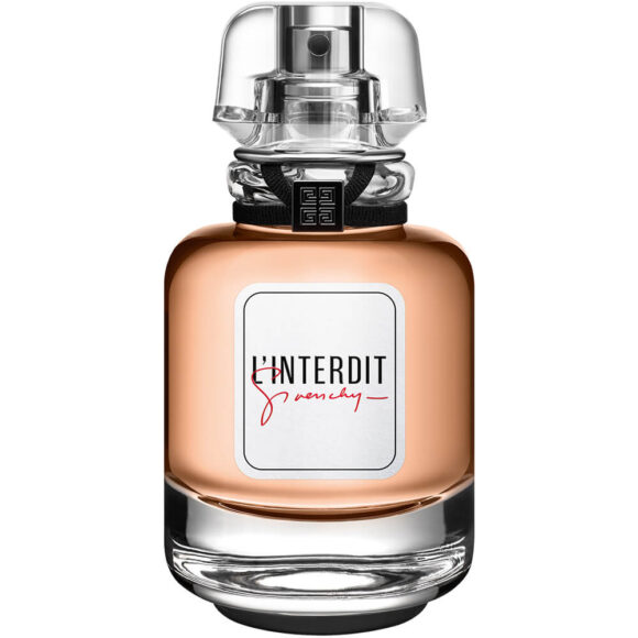 il interdit givenchy