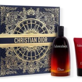 Cofanetto Dior Fahrenheit Eau de Toilette