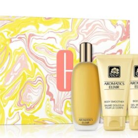 Coffret Clinique Aromatics Elixir