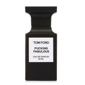 Tom Ford Putain Fabuleux
