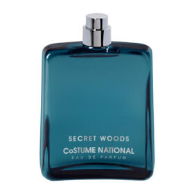 Costume National Secret Woods Man Eau de Parfum