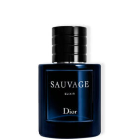 Perfume Dior Sauvage Elixir