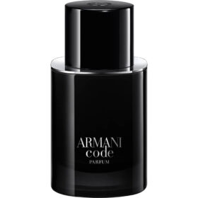Giorgio Armani armani código perfume