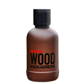 Dsquared2 Original Holz für Männer