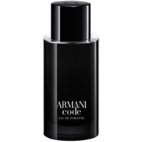 Armani Code Rechargeable EDT Man