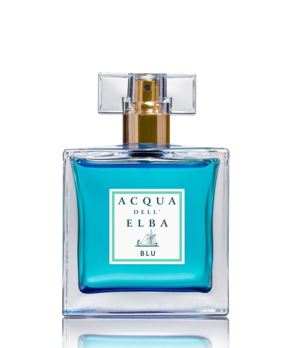 ACQUA DELL'ELBA Eau de Parfum Blu Donna 100 ml