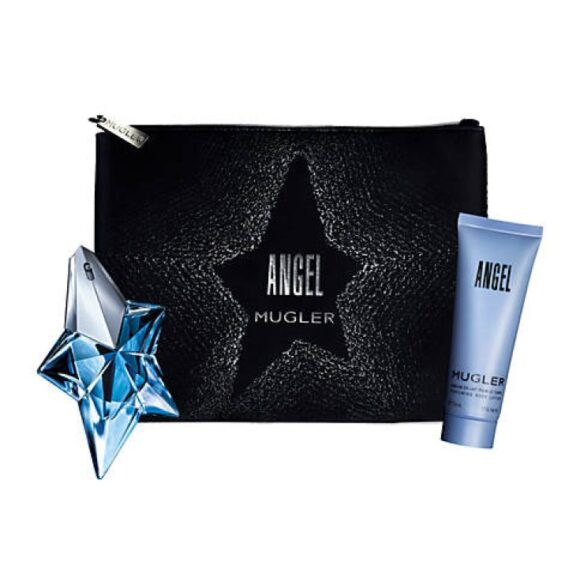 Cofanetto Mugler Angel 25 ml