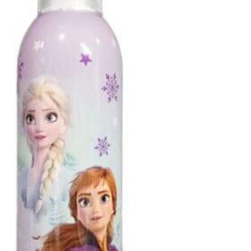 Spray Corporal Frozen Niñas Disney