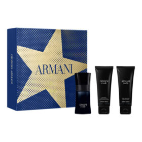 Set Armani Code pour homme