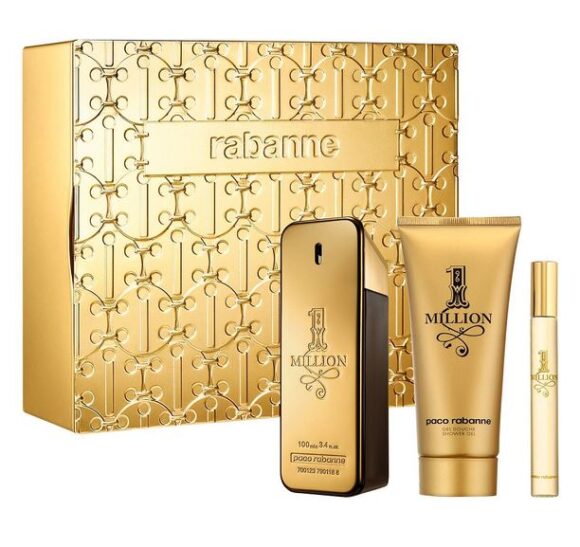 PACO RABANNE Set 1 Million