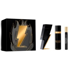 CAROLINA HERRERA Bad Boy Set Box