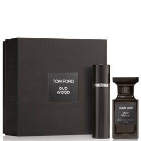 Cofanetto Tom Ford Drewno oudowe