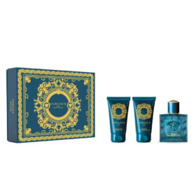 Cofanetto Versace Eros 50 ml