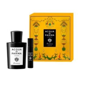 SET Deluxe Acqua di Parma Colonia Essenza