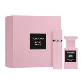 Tom Ford Rose Prick Box Sæt