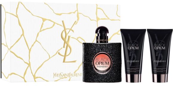 Black Opium EDP 50 ml Cofanetto