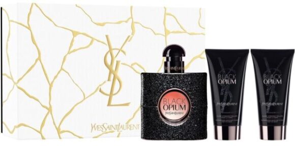 Zwarte Opium EDP 50 ml Boxset