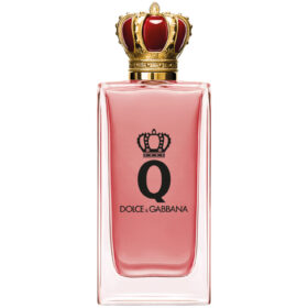 Q Eau De Parfum Intenso