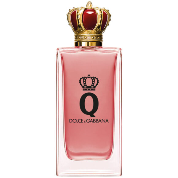 Q Eau De Parfum Intense