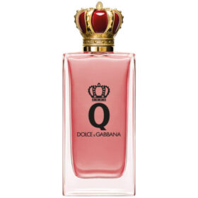 Q Eau De Parfum Intense