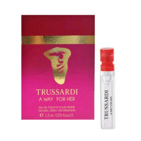 Campioncini TRUSSARDI A WAY