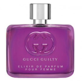 Guilty Elixir de Parfum Donna