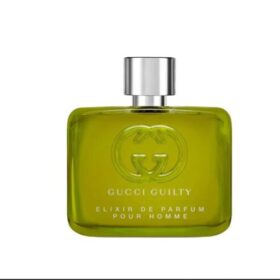 Guilty Elixir de Parfum Homme