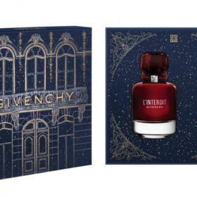 Set Givenchy L`Interdit Rouge